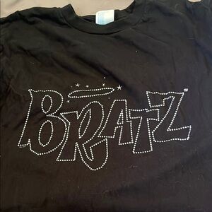 Black Bratz T-Shirt